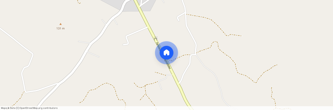 Επ. Οδός 1-Λέπουρων-Καρύστου, 345 00 Δύστος, Κριεζά (Δύστος)