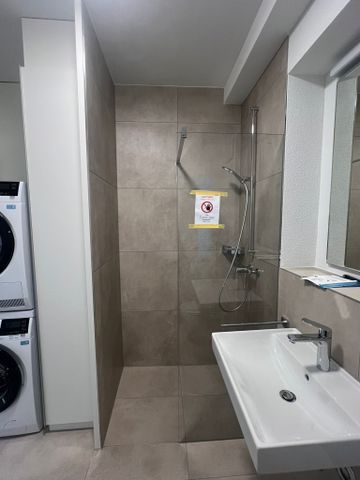 2.5 Zimmer, 84 m² - Foto 5