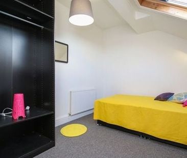 Room in a Shared House, Jubilee Drive, L7 - Photo 5