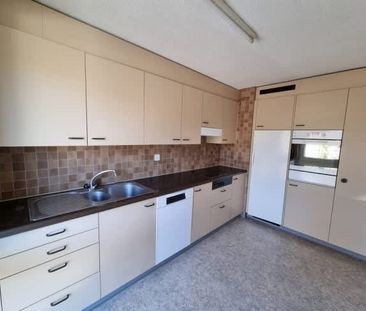 4.5 Zimmer, 103 m², EG - Photo 2