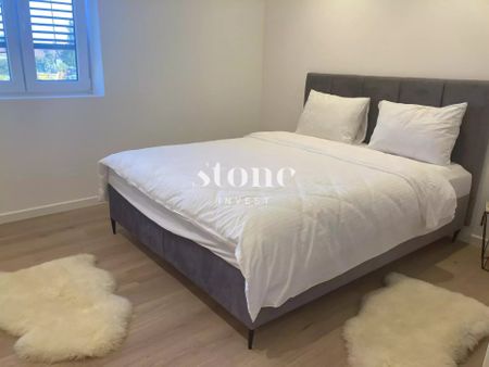 magnifique maison rénové avec goût à Chéserex - Photo 4