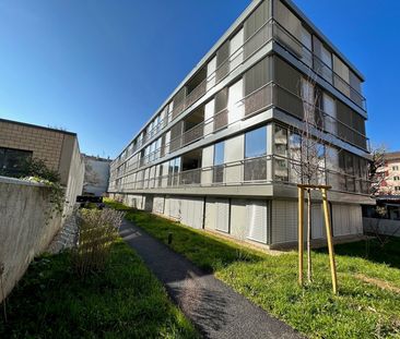 "Moderne 1.5 Zimmerwohnung im schönen Kleinbasel" - Photo 2