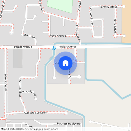 1 Walnut Court, Vic 3630, Shepparton