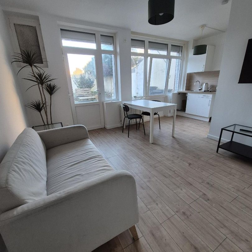 Location Appartement 2 pièces 31m² CAMBRAI 59400 - Photo 1