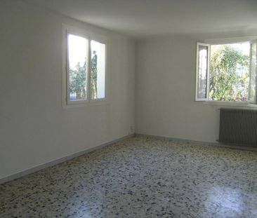 Appartement 1 pièces à louer à PERPIGNAN - Photo 1