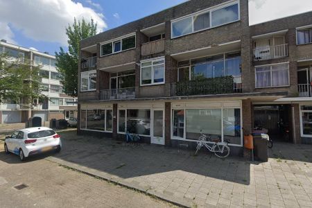 Te huur: Kamer Abdij van Averbodestraat 8 in Tilburg - Foto 5