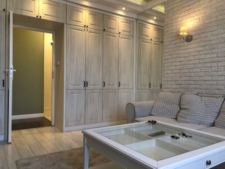 Śródmieście Warszawy, ul. Sempołowskiej, 2 pokoje, 48.52 m² - Photo 2