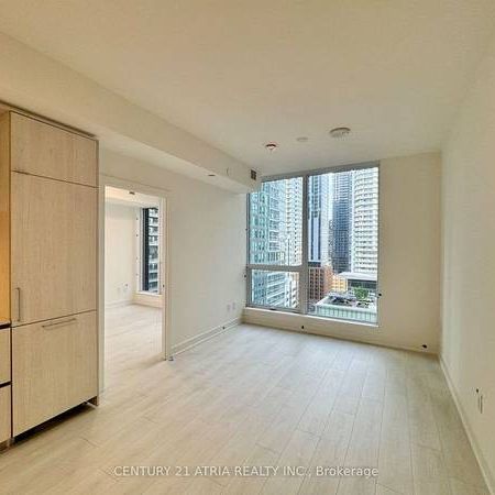 2 Bed and 2 Bath - Nobu Residences - Photo 1