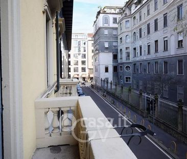 Appartamento in Affitto in Via Bonaventura Cavalieri a Milano - Photo 1