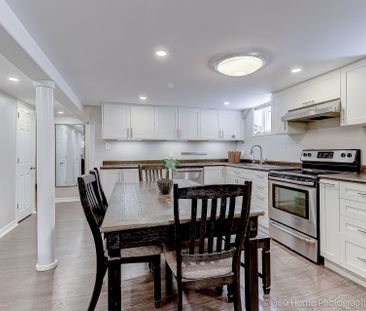 For Lease - 249 Blue Grass Boulevard, Richmond Hill, Ontario - Photo 1