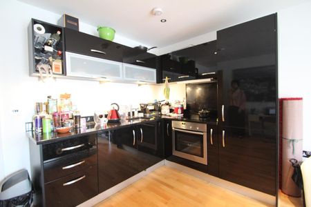 1 bedroom apartment to rent - Photo 3