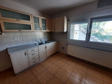 Διαμέρισμα για ενοικίαση Λιόγερμα (Θέρμη) - Φωτογραφία 3