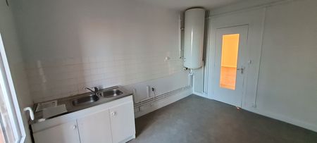 APPARTEMENT DE TYPE 4 BRIOUDE - Photo 5