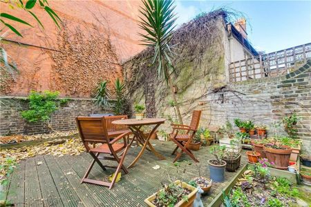 1 bedroom flat to rent - Photo 5