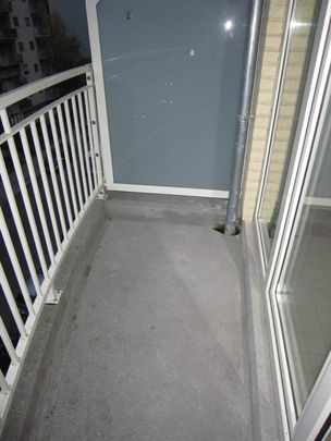 Appartement te huur - Foto 1