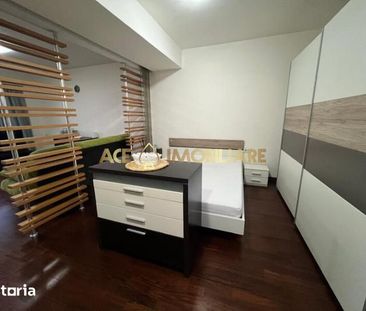 Garsoniera de inchiriat | Vitan | Metrou |Mobilat - Photo 5