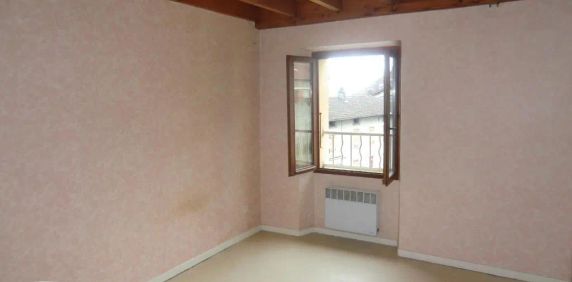 Appartement à louer 2 pièces 44m² - Photo 2