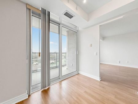 For Lease - 83 Borough Drive Unit# 1415, Toronto, Ontario - Photo 4