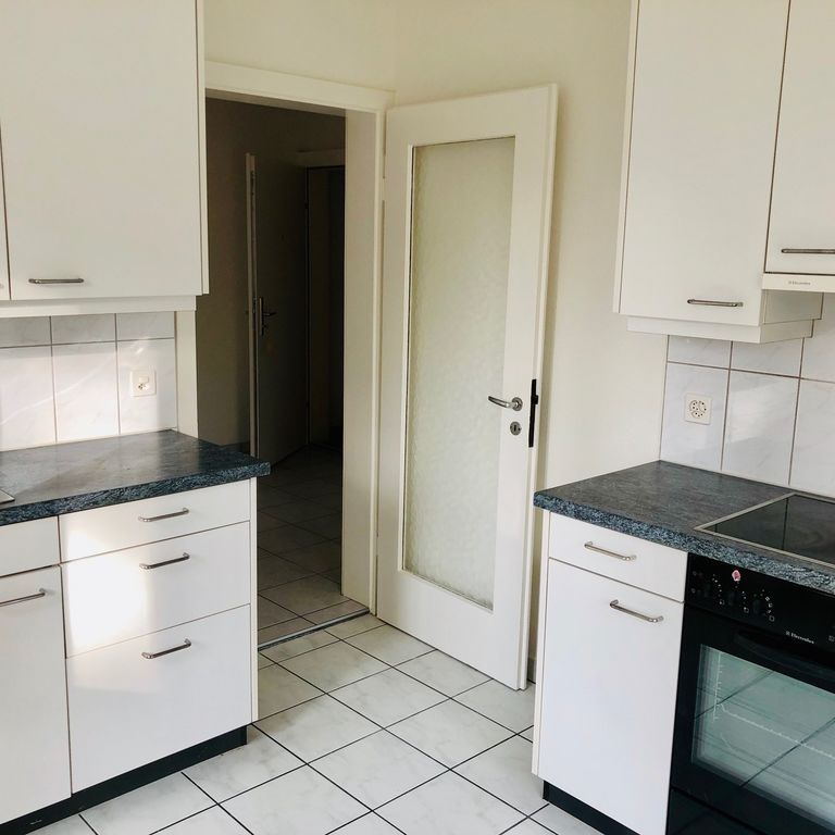 2 Zimmer, 55 m², EG - Foto 1