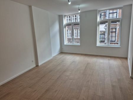 Appartement te huur - Photo 2