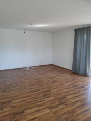 Tolle 4-Zimmer-Wohnung in Seenähe - Photo 1