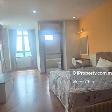 The Heritage Residence, Mines Resort City, Seri Kembangan - Photo 1