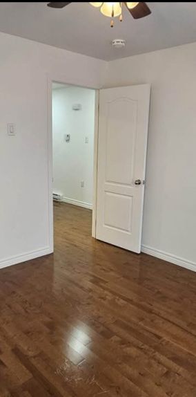 Appartement 4 1/2 à Louer - Photo 1
