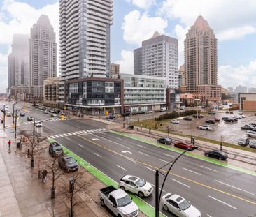 For Lease - 4011 Brickstone Mews Unit# 304, Mississauga, Ontario - Photo 2