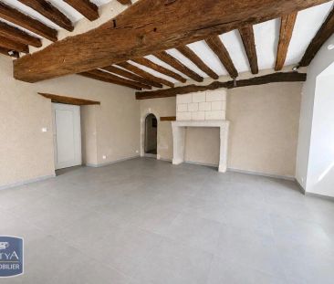 Appartement à louer 3 pièces 70.56m² - Photo 3