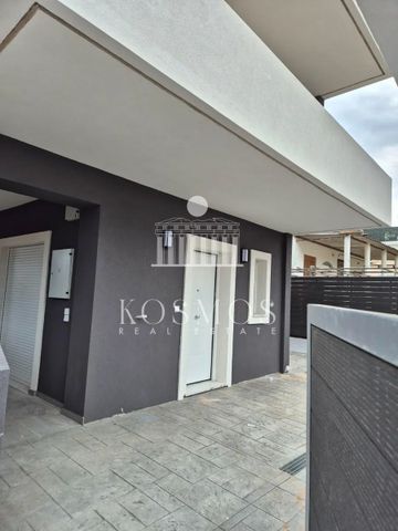 Studio/Γκαρσονιέρα για ενοικίαση Πόρτο Ράφτη (Μαρκόπουλο) - Φωτογραφία 4