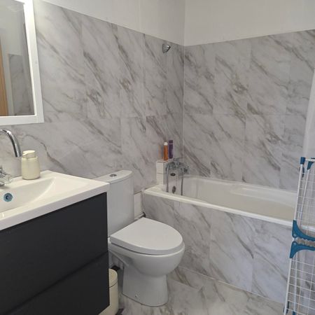 Location Appartement 1 pièce 25m² - Photo 3