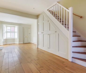 2 bedroom terraced house to rent - Photo 3