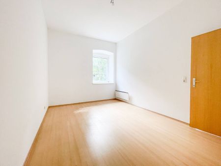 3-Zimmerwohnung im Grünen - Foto 5