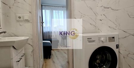 Mieszkanie na wynajem Szczecin, Pomorzany - Zdjęcie 5