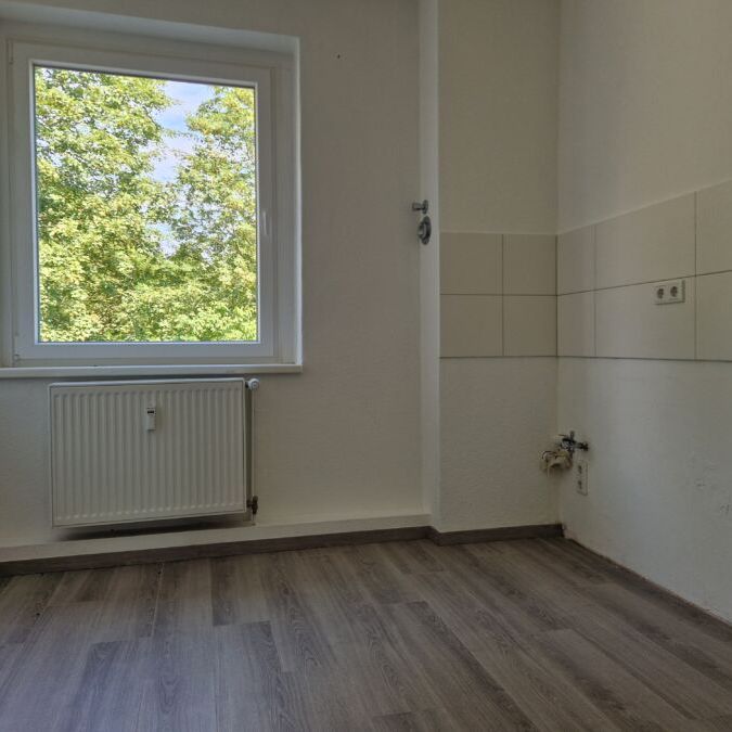 Frisch modernisierte 2-Zimmerwohnung in Börßum - Photo 1