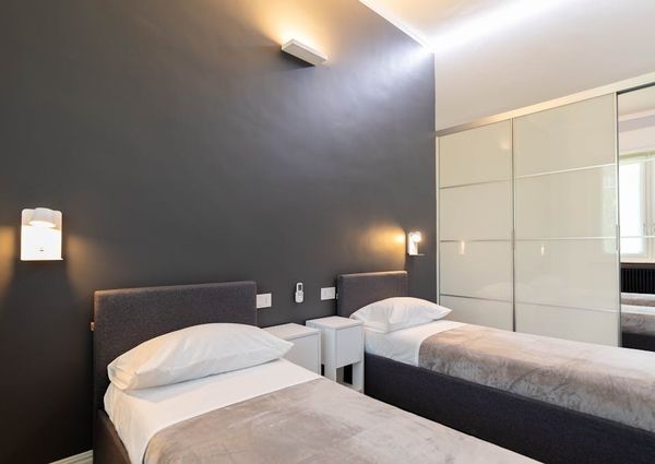 Corso Alcide De Gasperi, Turin, Piedmont 10129