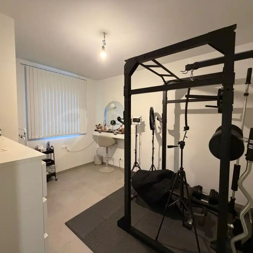 Appartement te huur - Photo 1