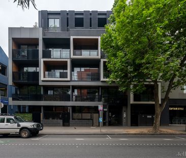 210/108 Queensberry Street, Carlton - Photo 2