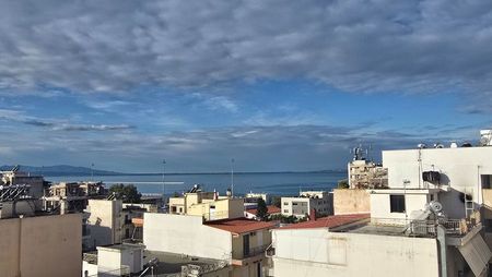 Studio/Γκαρσονιέρα για ενοικίαση Τριών Ναυάρχων - Άγιος Ανδρέας (Πάτρα) - Φωτογραφία 3
