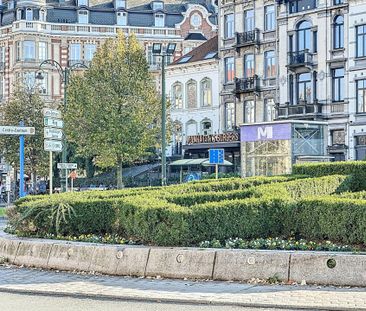 Appartement te huur - Foto 1