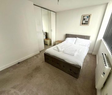 1 bedroom apartment to rent - Photo 5