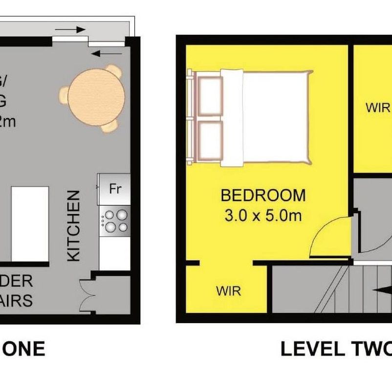 Central Auckland 2BR Furnished Gem - Photo 1