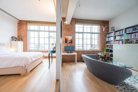 1 bedroom flat to rent - Photo 4