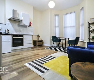 1 bedroom apartment to rent - Photo 4