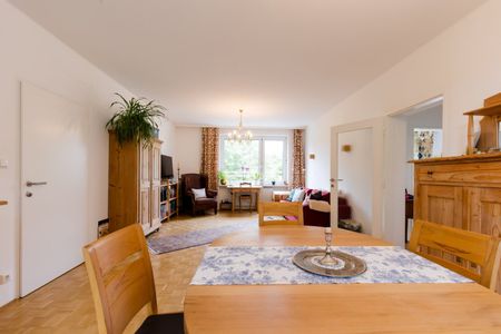 4-Zimmer-Wohnung mit Loggia | Schallmoos - Photo 5