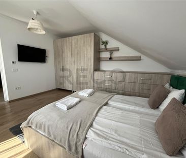 RECO Casa de inchiriat Sanmartin cartier Viena - Fotografie 1