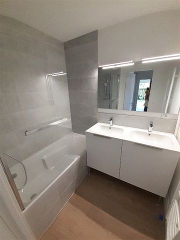 Appartement 4 pièces – 87 m² environ à Rennes (ref : G75429) - Photo 4