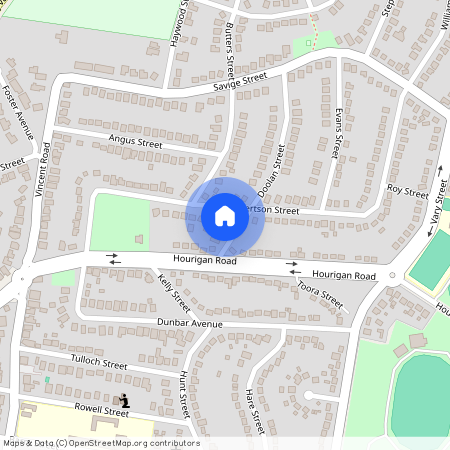 3 Doolan Street, Vic 3840, Morwell