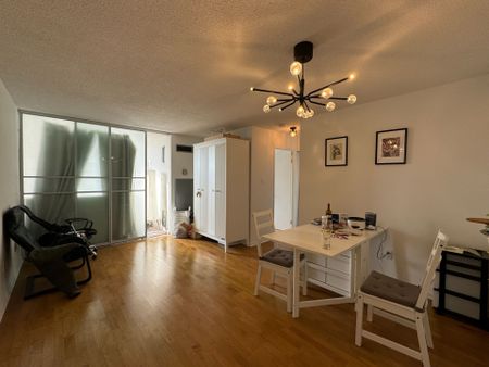 For Lease - 44 St Joseph Street Unit# 2617, Toronto, Ontario - Photo 2