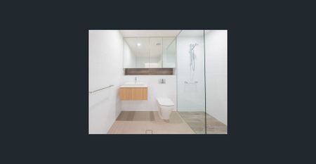 One Bedroom Plus Study Room in the Modern Leichhardt Green Complex - Photo 5